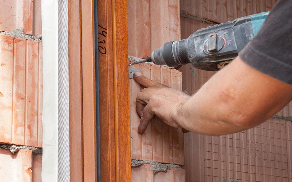 vitrerie sur mesure Parmain